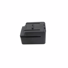 WORX WG168E batteri 40V 2000mAh (kompatibel)